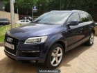 Audi Q7 3.0 TDI 240cv quattro tiptron - mejor precio | unprecio.es