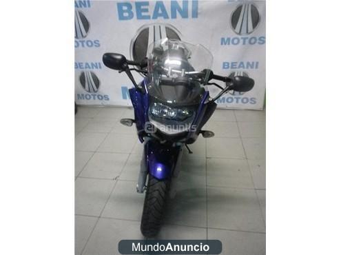 BMW F 800 ST