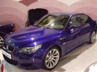 BMW M5 - mejor precio | unprecio.es