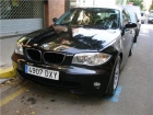 BMW Serie 1 120d 5p - mejor precio | unprecio.es