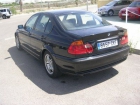 BMW SERIE3 320D - Almeria - mejor precio | unprecio.es