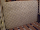 Cama colcho + somier + 6 patas 135 X 200 - mejor precio | unprecio.es