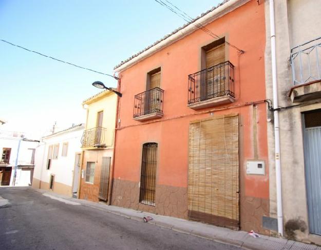 Casa en venta en Sagra, Alicante (Costa Blanca)