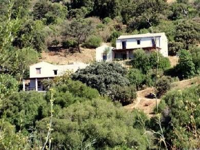 Chalet con 8 dormitorios se vende en Gaucin, Serrania de Ronda