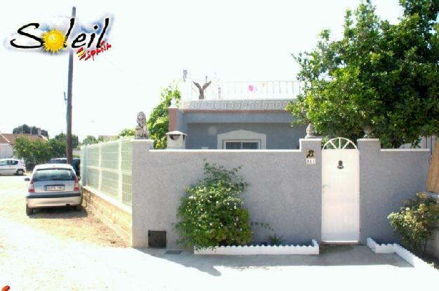 Chalet en Torrevieja