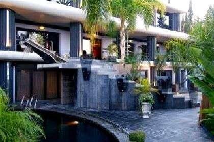 Chalet en venta en Alhaurín el Grande, Málaga (Costa del Sol)