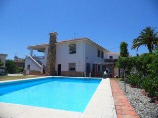 Chalet en venta en Chilches, Málaga (Costa del Sol)