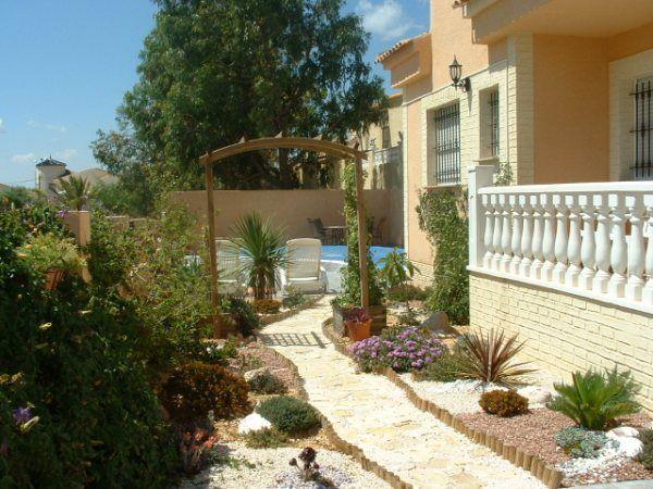 Chalet en venta en Marina (La), Alicante (Costa Blanca)