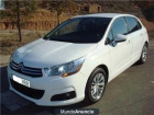 Citroën C4 1.6 HDi 110cv Sport - mejor precio | unprecio.es