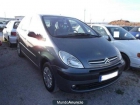 Citroën Xsara Picasso . 1.6HDi Excl. - mejor precio | unprecio.es