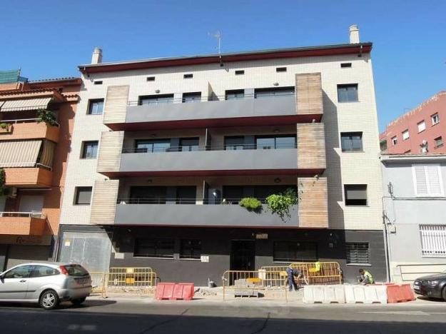 Dúplex en Rubí