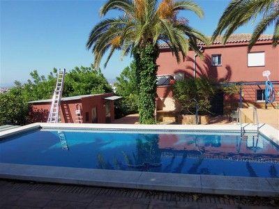 Finca/Casa Rural en venta en Coín, Málaga (Costa del Sol)