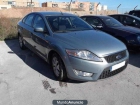 Ford Mondeo 1.8TDCi Trend - mejor precio | unprecio.es