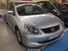Honda Civic 1.7 CTDI ES - mejor precio | unprecio.es