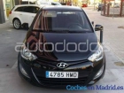 Hyundai I20 - mejor precio | unprecio.es