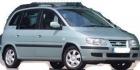 Hyundai Matrix 1.6 con menos de 26500 km. - mejor precio | unprecio.es