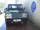LAND ROVER DEFENDER 90TDI TECHO DURO - Barcelona - mejor precio | unprecio.es