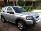 Land Rover Freelander 2.0 Td4 S - mejor precio | unprecio.es