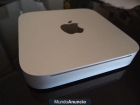 Mac mini Intel core 2 duo a 2.4Ghz - mejor precio | unprecio.es