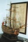 MAQUETAS DE BARCOS FAMOSOS EN LA HISTORIA - mejor precio | unprecio.es