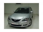 MAZDA MAZDA3 1.6 CRTD SPORTIVE - mejor precio | unprecio.es