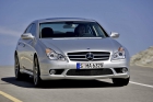 MERCEDES BENZ CLASE CLS 350 CGI 292 cv - mejor precio | unprecio.es