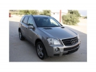 MERCEDES CLASE M ML 320 CDI - mejor precio | unprecio.es