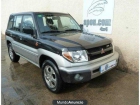 Mitsubishi Montero iO 1.8 MPI Plus - mejor precio | unprecio.es