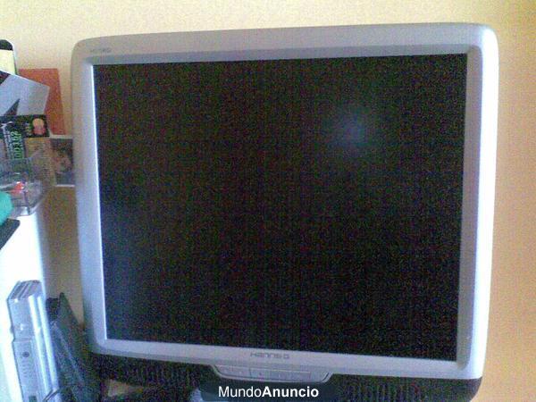 monitor tft 19 pulgadas