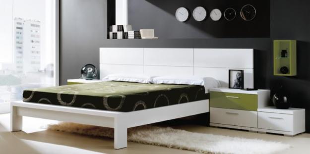 MUEBLES ILMODE PUNTO DE VENTA EN BELLVIS (LERIDA )