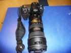Nikon D300 es un profesional de nivel D-SLR con un 12 MP formato DX - mejor precio | unprecio.es