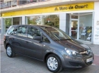 OPEL ZAFIRA 1.7 CDTI ECOE ESSENTIA 5P. - Valencia - mejor precio | unprecio.es