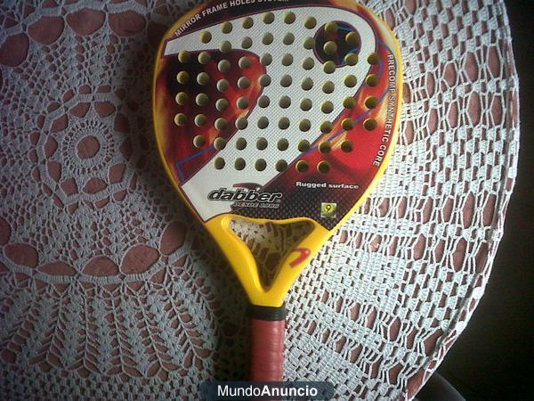 Padel ( Dabber Cordoba )