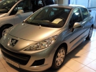 PEUGEOT 207 1.4HDI Confort - mejor precio | unprecio.es