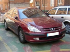 Peugeot 607 3.0i V6 Pack Aut. 210 Cv '02 en venta en Madrid - mejor precio | unprecio.es