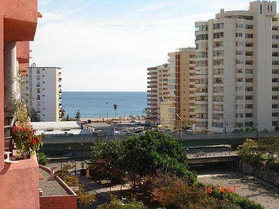 Piso en Fuengirola