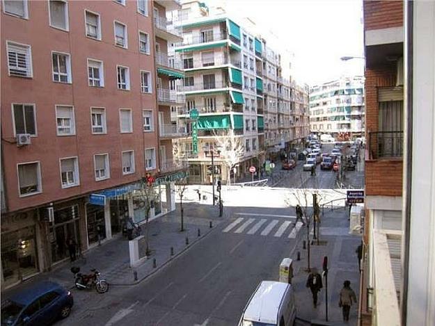 Piso en Granada