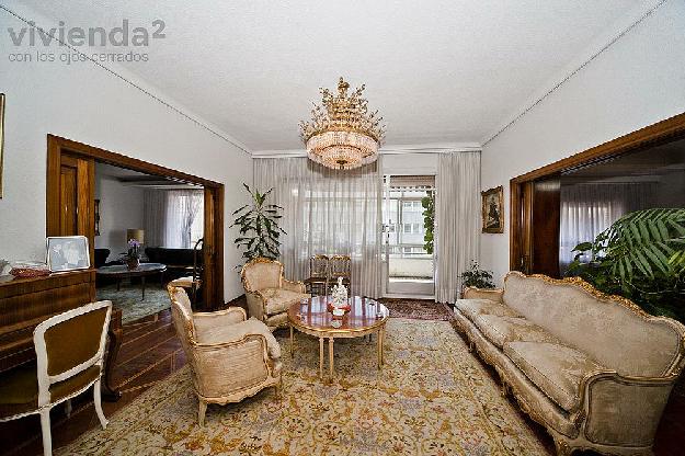 Piso en Madrid