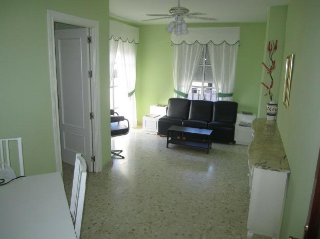 Piso en Málaga