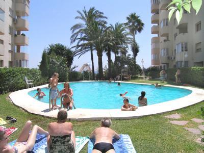 Puerto Paraiso, Estepona Port