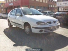 Renault Megane 1.9D RT - mejor precio | unprecio.es