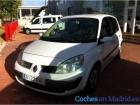 Renault Scénic - mejor precio | unprecio.es