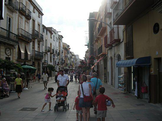 Restaurante en Torredembarra