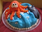 TARTAS PERSONALIZADAS FONDANT (PASTILLAJE),WILTON: INFANTILES,CUMPLEAÑOS,COMUNIONES,BODAS - mejor precio | unprecio.es