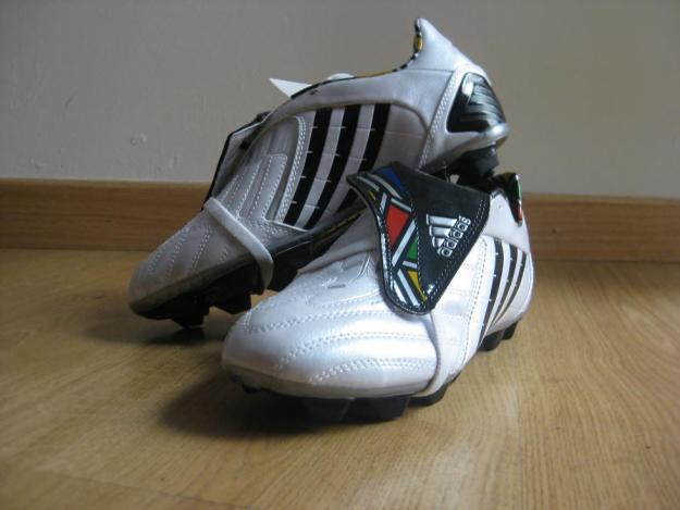 Vendo botas de futbol Adidas Predator