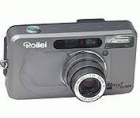 VENDO CÁMARA DE FOTOS " ROLLEI PREGO 100 WA " - mejor precio | unprecio.es