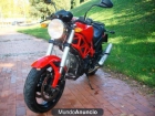 Vendo Ducati monster 2007 - mejor precio | unprecio.es