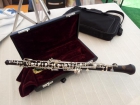 VENDO OBOE J MICHAEL OB1500 CASI NUEVO IDEAL EMPEZAR - mejor precio | unprecio.es