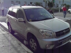 Vendo rav4 1.8 vvti 124cv como nuevo. - mejor precio | unprecio.es