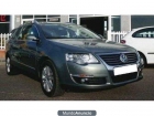 Volkswagen Passat P.Variant 2.0TDI Highline.DIE - mejor precio | unprecio.es
